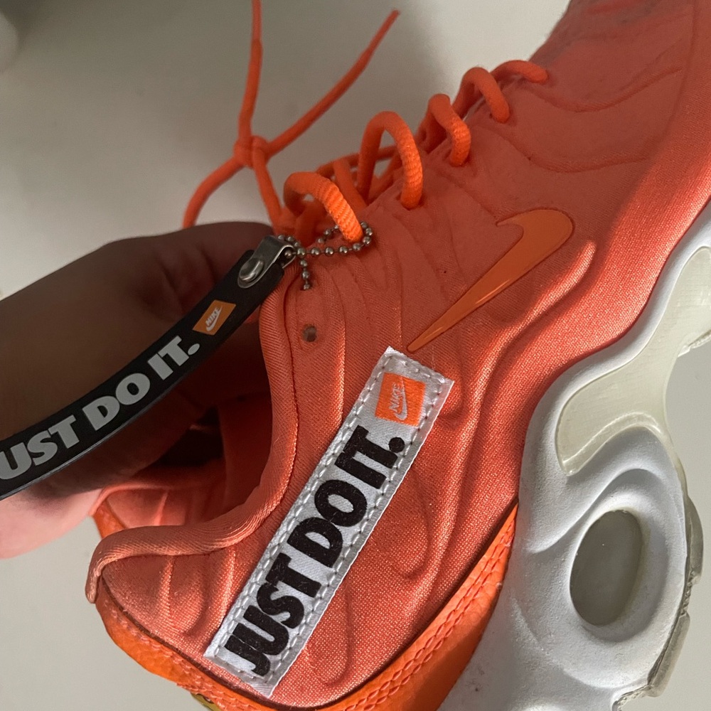 Nike air max plus